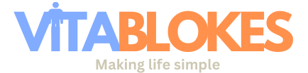 VITABLOKES icon