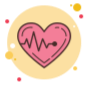 Health icon